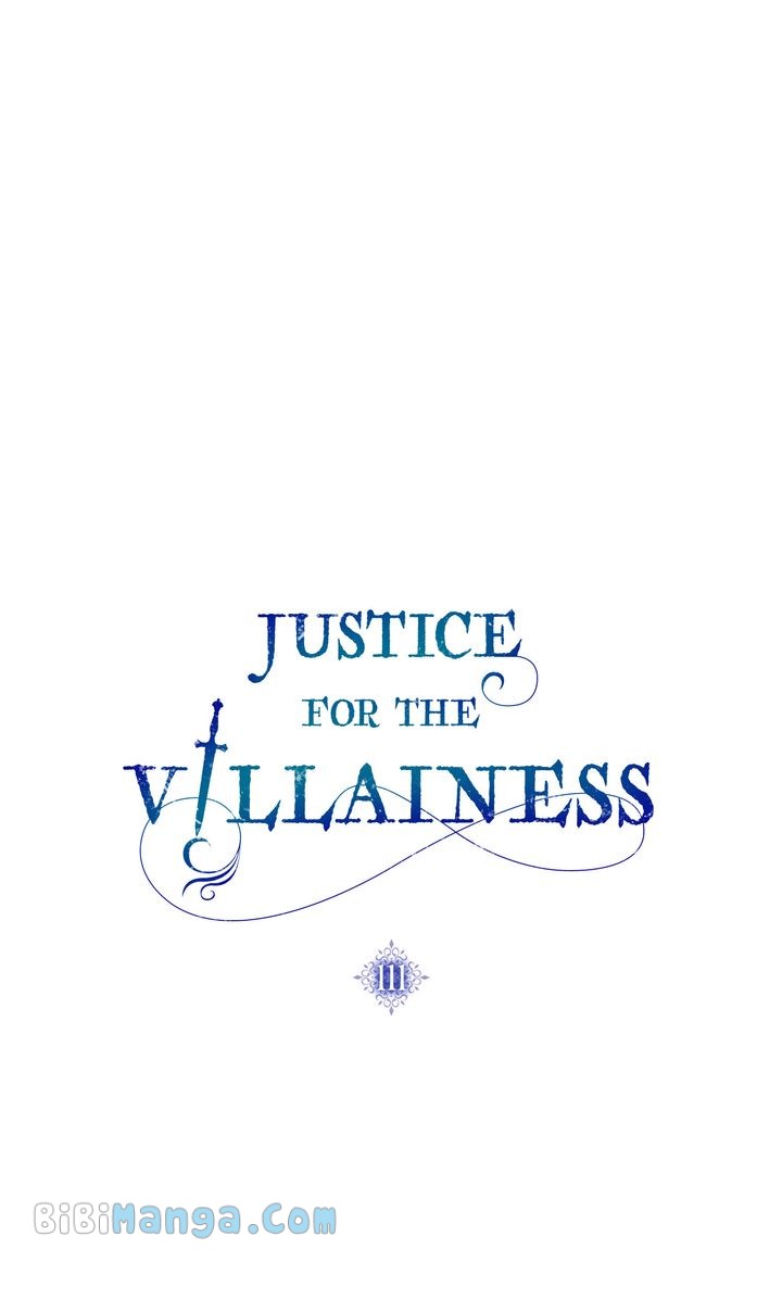 Why Would a Villainess Have Virtue? Chapter 111 23